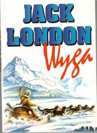 Miniatura okładki London Jack Wyga.
