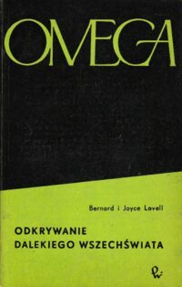 Miniatura okładki Lovell Bernard i Joyce Odkrywanie dalekiego wszechświata. /56/