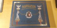 Miniatura okładki Łuniński Ernest Napoleon. (Legiony i Księstwo Warszawskie).