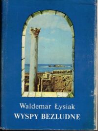 Zdjęcie nr 1 okładki Łysiak Waldemar Wyspy bezludne.