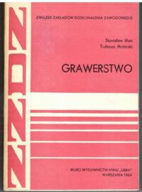 Miniatura okładki Mac Stanisław Moliński Tadeusz Grawerstwo