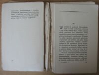 Zdjęcie nr 2 okładki Maeterlinck Maurycy Życie termitów. /Bibljoteka Laureatów Nobla pod redakcją dra Stanisława Lama. Tom 49/