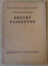 Miniatura okładki Majewski Tomasz /oprac./ Grzyby (Mycota). Tom XI. Podstawczaki. Rdzawnikowe. /Flora Polska/