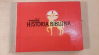 Miniatura okładki  Mała historia biblijna. Dzieje Bożego zbawienia.
