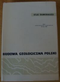 Zdjęcie nr 1 okładki Malinowska Lidia /red./ Budowa geologiczna Polski. Tom III. Atlas skamieniałości przewodnich i charakterystycznych. Część 2C. Mezozoik. Kreda.