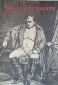 Zdjęcie nr 2 okładki Manfred Albert Napoleon Bonaparte. Tom I-II.