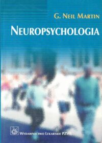 Miniatura okładki Martin G. Neil Neuropsychologia.