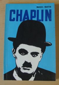 Zdjęcie nr 1 okładki Martin Marcel Charles Chaplin.