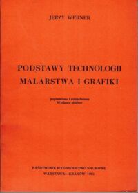 Miniatura okładki Marzyński Stanisław Podstawy projektowania architektury.