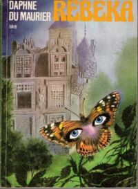 Miniatura okładki Maurier Daphne du Rebeka.