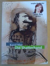 Miniatura okładki May Karol Old Shatterhand.