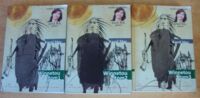 Miniatura okładki May Karol Winnetou. T.1-3.