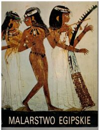 Miniatura okładki Mekhitarian Arpag Malarstwo egipskie.