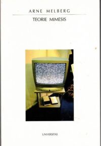 Zdjęcie nr 1 okładki Melberg Arne Teorie mimesis. /Horyzonty Nowoczesności/