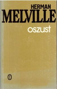 Miniatura okładki Melville Herman Oszust.