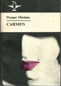 Miniatura okładki Merimee Prosper	 Carmen. /Koliber/