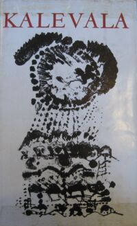 Zdjęcie nr 1 okładki Michalski Józef Ozga  /przekład poetycki/ Kalevala. 