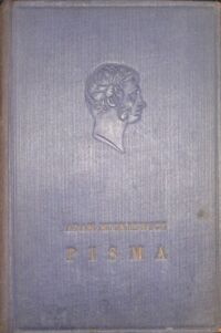 Miniatura okładki Mickiewicz Adam /opr.Leon Piwiński/ Pisma poetyckie. Tom I. Ballady i romanse.-Sonety.-Sonety krymskie.-Wiersze różne.