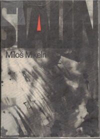 Miniatura okładki Mikeln Milos Stalin.