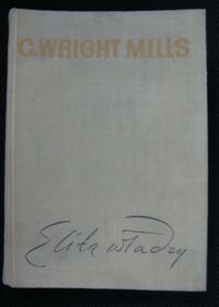 Miniatura okładki Mills Wright G. Elita władzy.