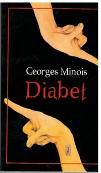 Miniatura okładki Minois Georges Diabeł.