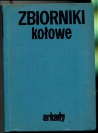 Zdjęcie nr 1 okładki Misiak Roman Pląskowski Zbigniew Zbiorniki kołowe. Wzory i tablice do obliczeń statycznych. 