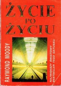 Zdjęcie nr 1 okładki Moody Raymond Życie po życiu.