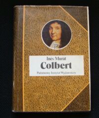 Miniatura okładki Murat Ines Colbert. /Biografie Sławnych Ludzi/