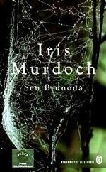 Miniatura okładki Murdoch Iris Sen Brunona.