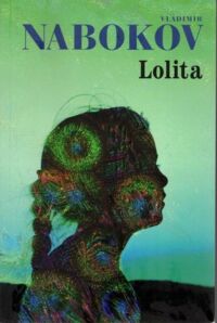 Miniatura okładki Nabokov Vladimir Lolita.