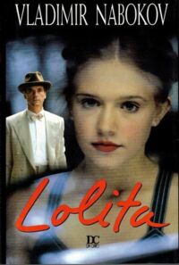 Miniatura okładki Nabokov Vladimir Lolita.