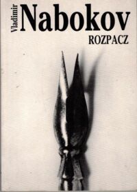 Miniatura okładki Nabokov Vladimir Rozpacz.