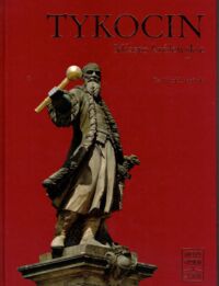 Miniatura okładki Nagórski Witold Tykocin. Miasto królewskie. 