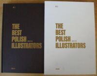 Zdjęcie nr 1 okładki  Najlepsi polscy ilustratorzy. The Best Polish Illustrators. Twórcy concept art. No. 2.