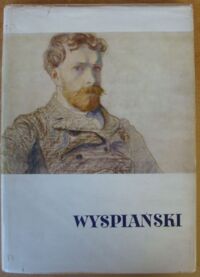 Miniatura okładki Nelken Halina Stanisław Wyspiański.