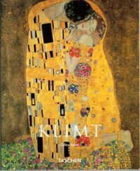 Miniatura okładki Neret Gilles Gustaw Klimt 1862-1918.