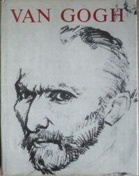 Miniatura okładki Neumannova Miroslava Van Gogh Rysunki.
