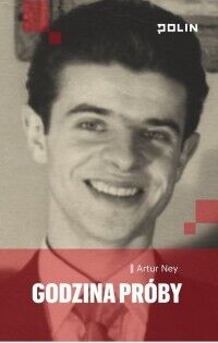 Miniatura okładki Ney Artur Godzina próby. 