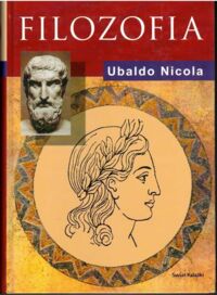 Miniatura okładki Nicola Ubaldo Filozofia. 