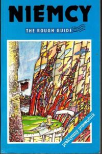 Zdjęcie nr 1 okładki  Niemcy. Część Zachodnia. Praktyczny przewodnik. /The Rough Guide/