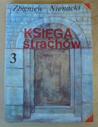 Miniatura okładki Nienacki Zbigniew Księga strachów. /Przygody Pana Samochodzika 3/