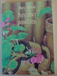 Miniatura okładki Norton Mary Pożyczalscy pomszczeni.