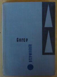 Zdjęcie nr 1 okładki Nyka Józef Gorce.