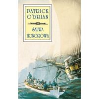 Miniatura okładki O'Brian Patrick Salwa honorowa.