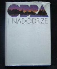 Miniatura okładki  Odra i Nadodrze.