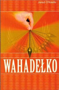 Miniatura okładki O'Keefe Jared Wahadełko.