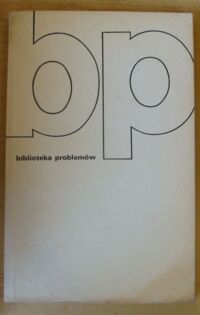 Zdjęcie nr 1 okładki Okonow E., Wardenga G. Wszechświat cząstek. /Biblioteka Problemów. Tom 217/