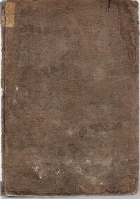 Miniatura okładki Orgelbrand S. Encyklopedyja Powszechna. Tom trzeci (Casus belli - Dżylkuwar)