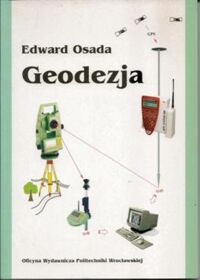 Miniatura okładki Osada Edward Geodezja. 
