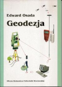 Zdjęcie nr 1 okładki Osada Edward Geodezja. 